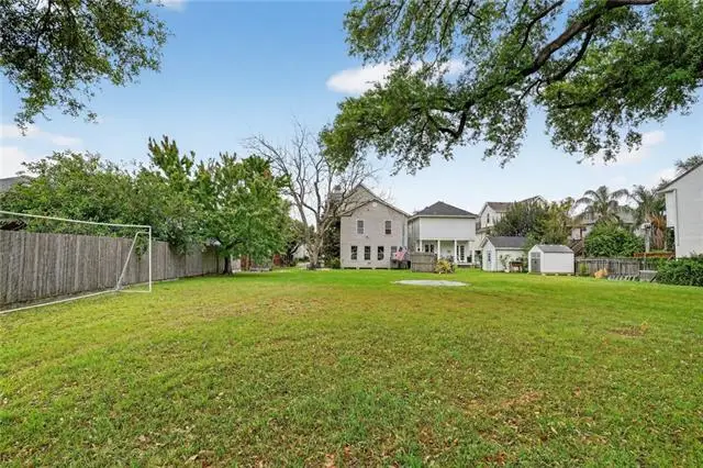 337 Stafford Place, New Orleans, LA 70124 - #1