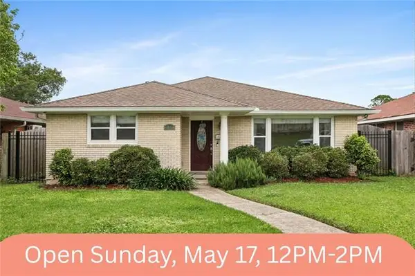 6164 Orleans Avenue, New Orleans, LA 70124