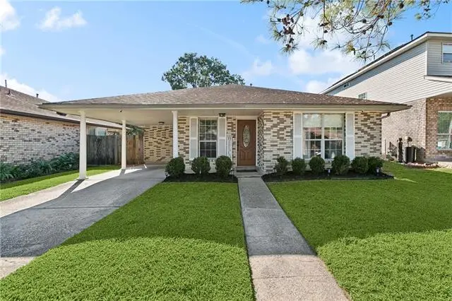 3009 Iowa Avenue, Kenner, LA 70065 - #1