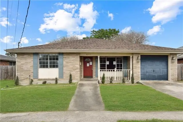 4813 Academy Drive, Metairie, LA 70003 - #1