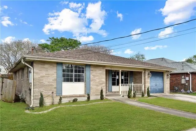 4813 Academy Drive, Metairie, LA 70003 - #2