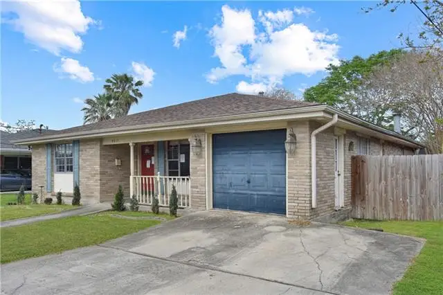 4813 Academy Drive, Metairie, LA 70003 - #3