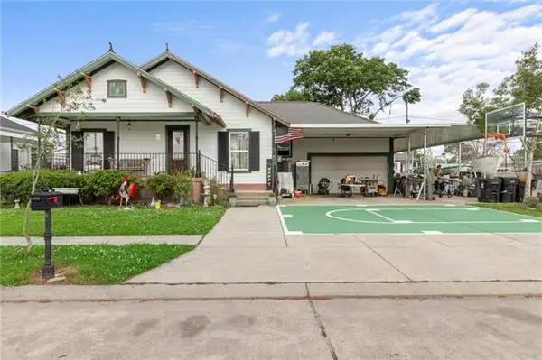 1528 Schnell Drive, Arabi, LA 70032