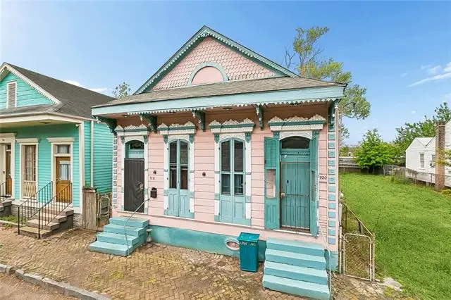 918-20 Montegut Street, New Orleans, LA 70117 - #2