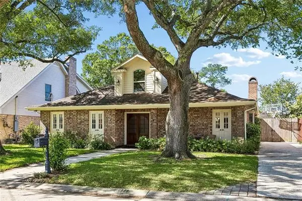 8804 Rosecrest Lane, River Ridge, LA 70123