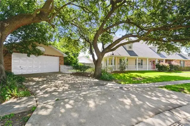 108 Lisa Avenue, Kenner, LA 70065 - #2