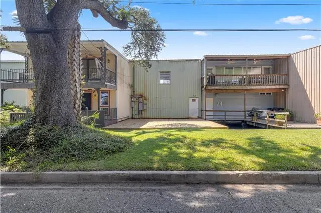 248 S Roadway Street #23, New Orleans, LA 70124 - #1