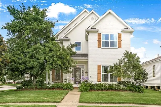 6471 General Haig Street, New Orleans, LA 70124 - #1