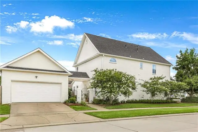 6471 General Haig Street, New Orleans, LA 70124 - #2