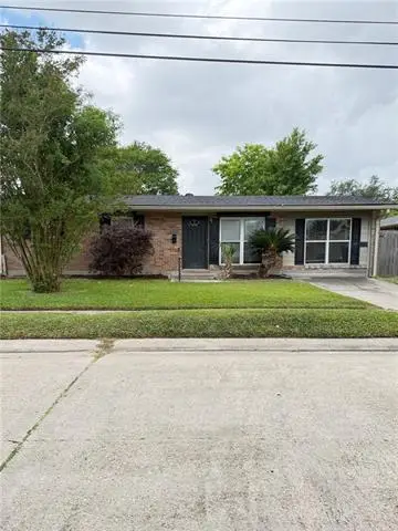 2804 N Turnbull Drive, Metairie, LA 70002 - #2