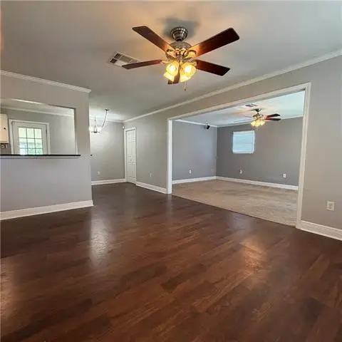 2804 N Turnbull Drive, Metairie, LA 70002 - #3