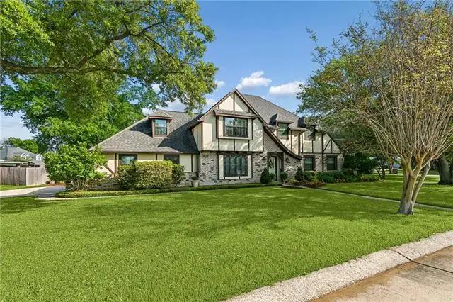 2131 Marion Drive, Laplace, LA 70068 - #1