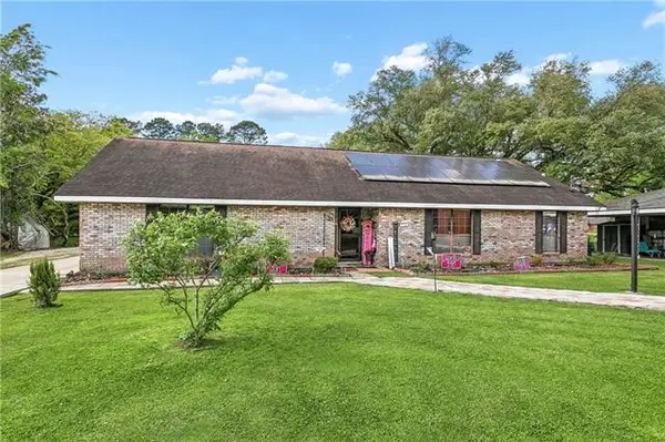 213 N Second Street, Amite, LA 70422