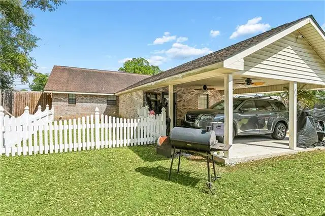 213 N Second Street, Amite, LA 70422 - #2