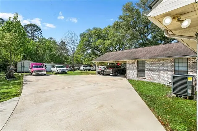 213 N Second Street, Amite, LA 70422 - #3