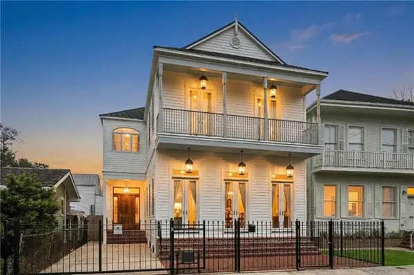 5250 Camp Street, New Orleans, LA 70115