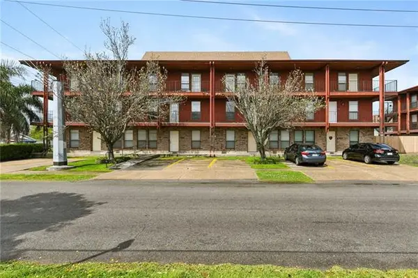 1444 Carrollton Avenue #206, Metairie, LA 70005
