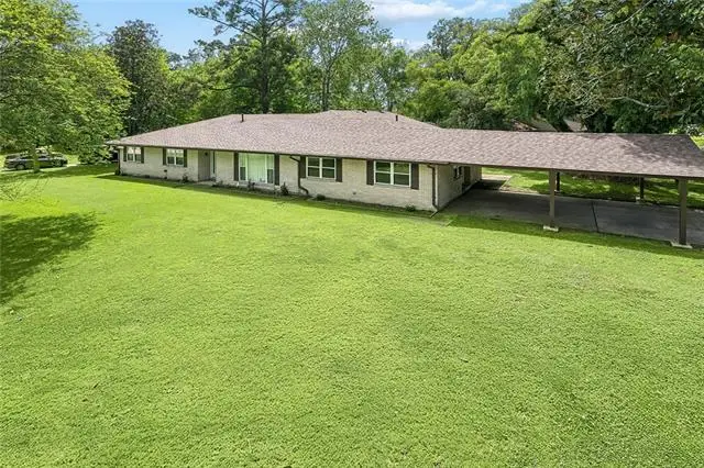 119 Colver Drive, Ponchatoula, LA 70454 - #2