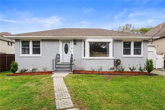 429 32nd Street, New Orleans, LA 70124 - #1