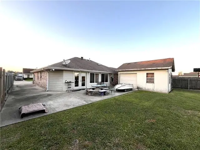 3309 Lakewood Drive, Violet, LA 70092 - #2
