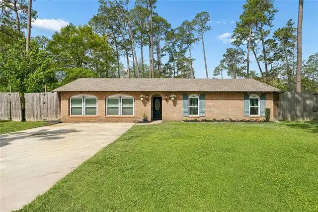 1039 Belvedere Drive, Slidell, LA 70458 - #1