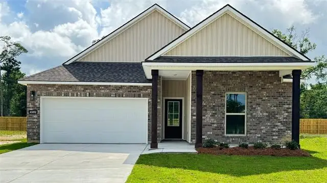 41032 Waxmyrtle Road, Ponchatoula, LA 70454 - #1