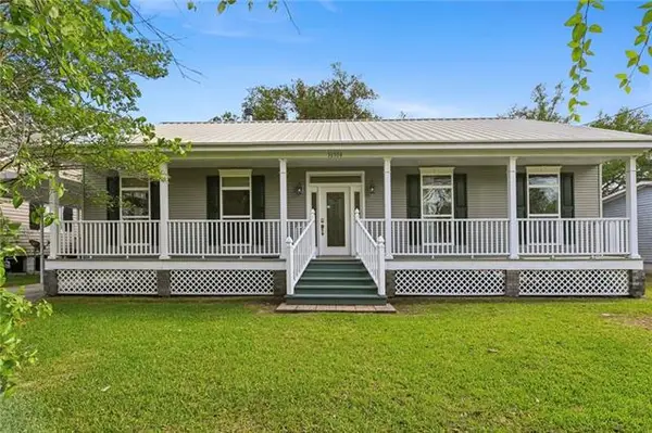 36504 Eric Street, Slidell, LA 70460