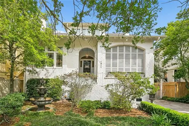 1311 Valmont Street, New Orleans, LA 70115 - #1