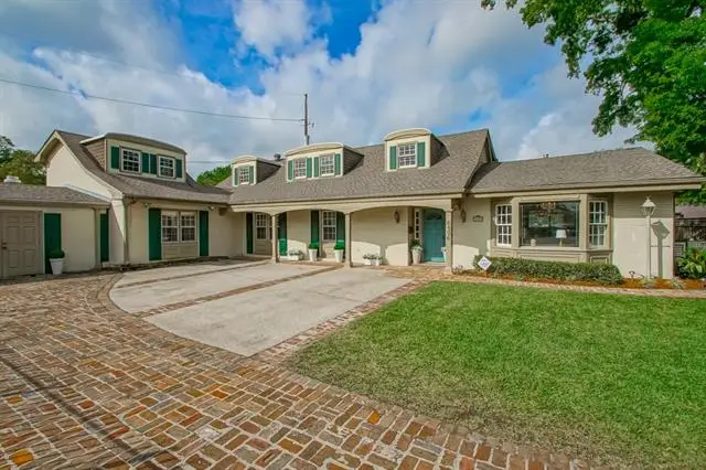 6506 Oakland Drive, New Orleans, LA 70118 - #2