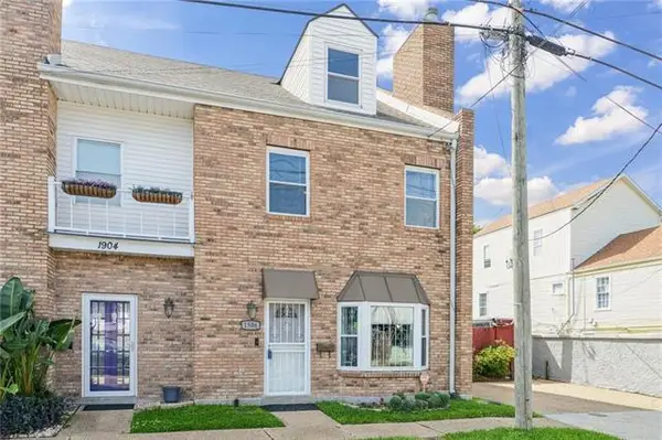 1906 Jena Street #1906, New Orleans, LA 70115