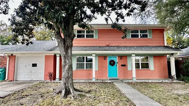 628 Fairlawn Drive, Gretna, LA 70056 - #1