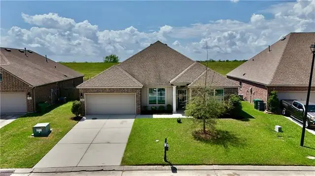 440 W Lake Drive, Slidell, LA 70461 - #1