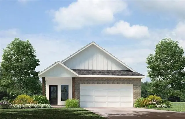 4648 Marais River Drive, Slidell, LA 70461 - #1