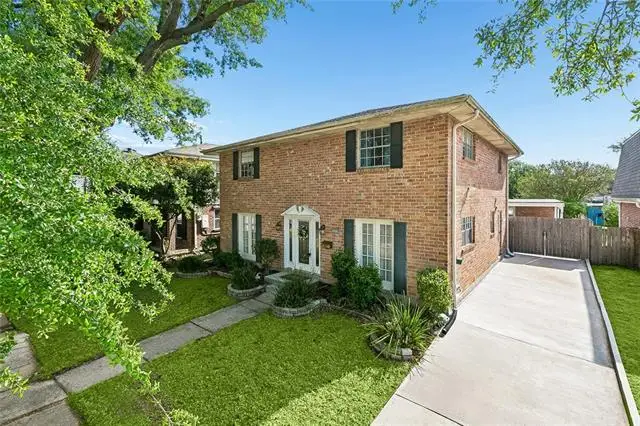 3605 Wanda Lynn Drive, Metairie, LA 70002 - #1