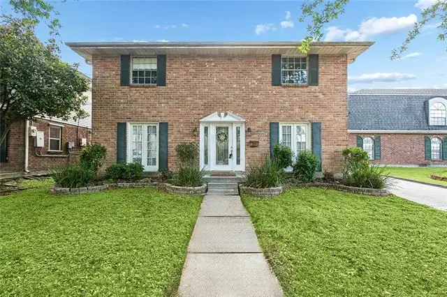 3605 Wanda Lynn Drive, Metairie, LA 70002 - #2