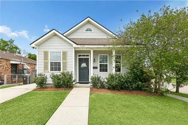 1381 Harrison Avenue, New Orleans, LA 70122