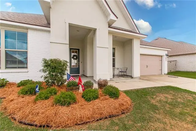 3245 Rousset Ridge Drive, Slidell, LA 70461 - #2