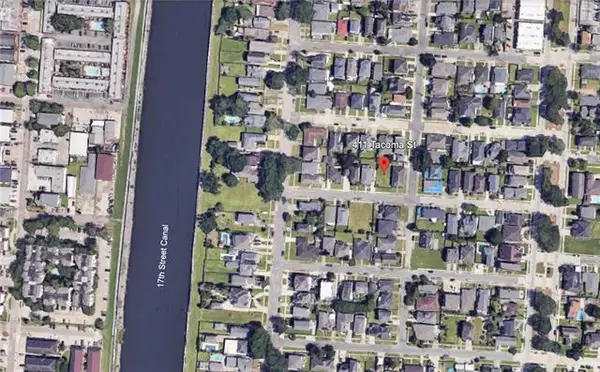 411 Tacoma Street, New Orleans, LA 70124