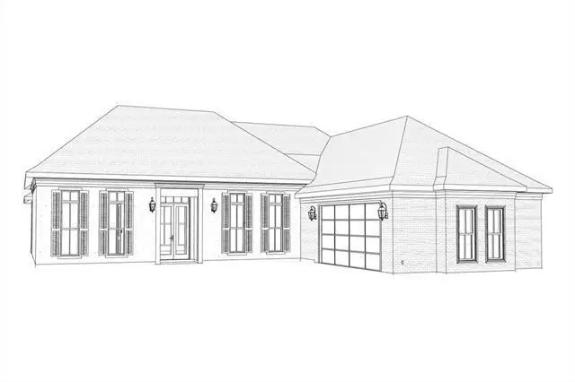 721 Grey Heron Lane, Madisonville, LA 70447 - #1