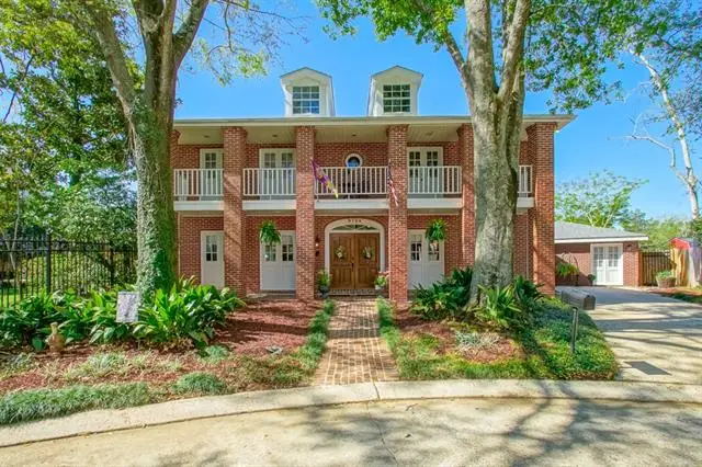 9724 Robin Lane, River Ridge, LA 70123 - #1