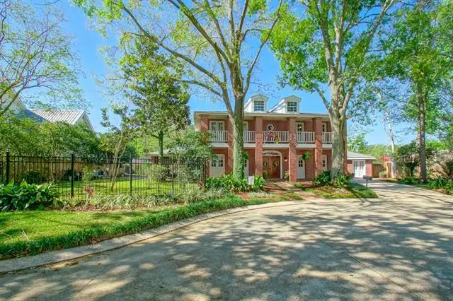 9724 Robin Lane, River Ridge, LA 70123 - #2