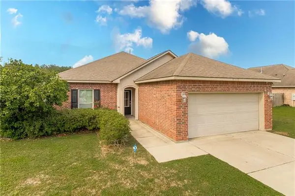 21376 Beau Chateau Boulevard, Ponchatoula, LA 70454