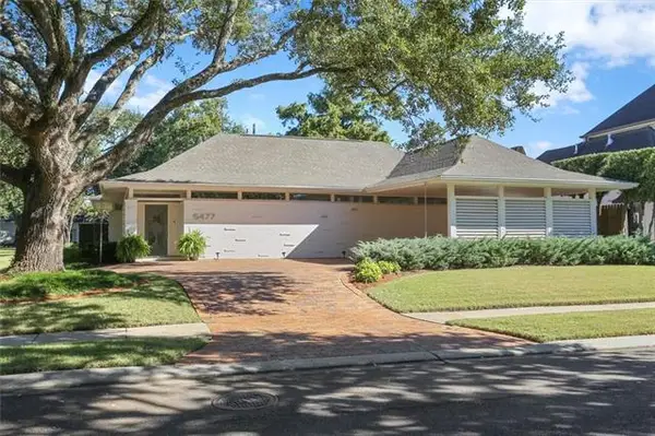 5477 Marcia Avenue, New Orleans, LA 70124