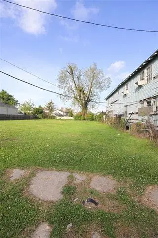 2109 Third Street, New Orleans, LA 70113
