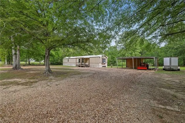 16520 Pine Lane, Springfield, LA 70462 - #1