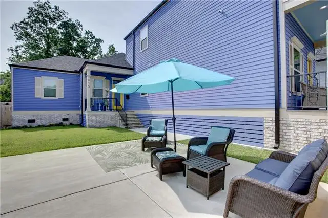 1913 Mehle Street, Arabi, LA 70032 - #3