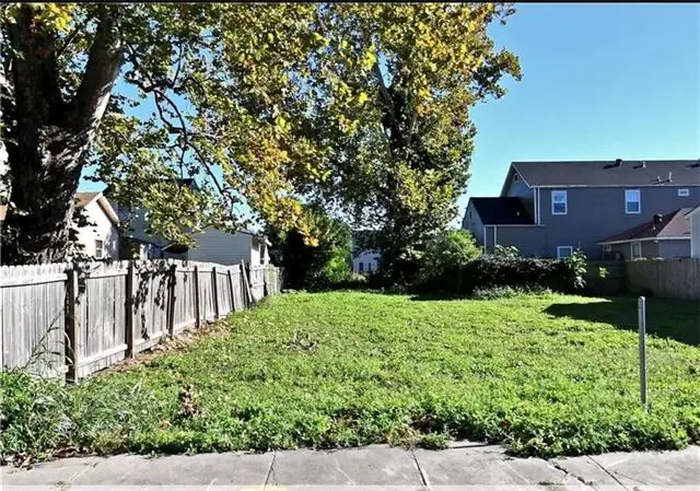 2514 Danneel Street, New Orleans, LA 70113 - #1