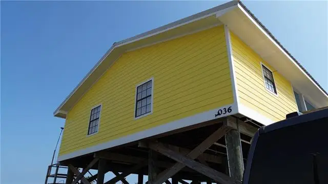 1036 La 1 Highway, Grand Isle, LA 70358 - #2