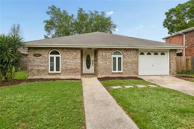 4925 Belle Drive, Metairie, LA 70006 - #2