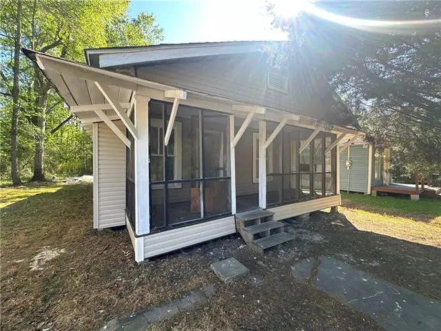 208 Church Street, Bogalusa, LA 70427 - #1